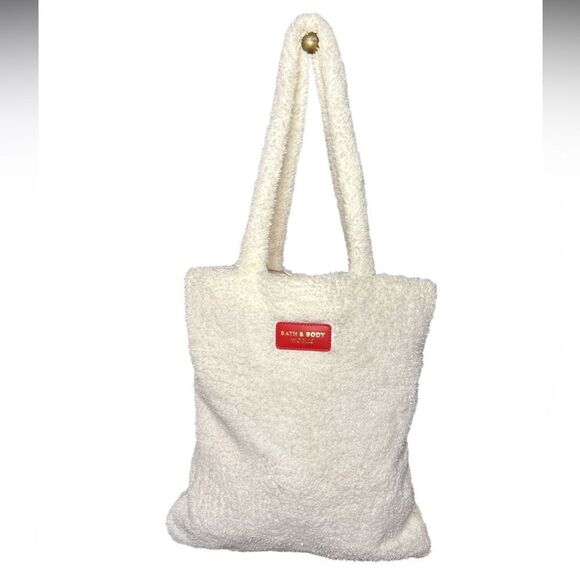 Bath and Body WorksSpecial Edition Tote Mystery bundle